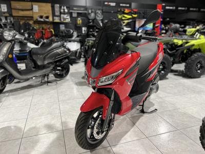 Aprilia SX R CLASSE B 45/KM/H (2026) - Photo 2