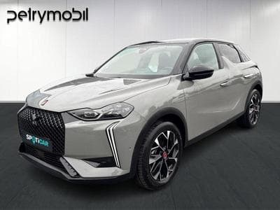 DS Automobiles DS3 E-Tense Performance Line + (2023) - Foto 1