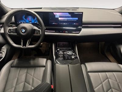 BMW 520 Berline (2025) - Photo 6