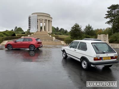 VW Golf GTI (1981) - Photo 6