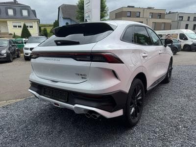 Forthing T5 EVO FRIDAY HEV 1.5 FULL HYBRID (2026) - Photo 2