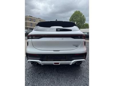 Forthing T5 EVO FRIDAY HEV 1.5 FULL HYBRID (2026) - Photo 3