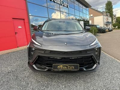 Forthing T5 EVO 1.5 TURBO AUTO FULL OPTIONS (2026) - Photo 5