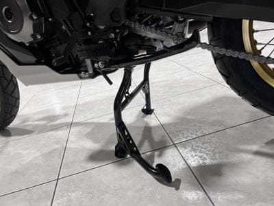 Suzuki DL DE Pack Rally + Full accessoires. (2024) - Photo 6