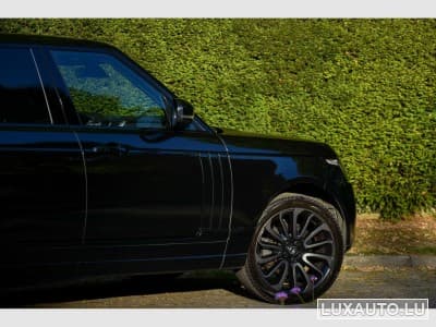 Range Rover