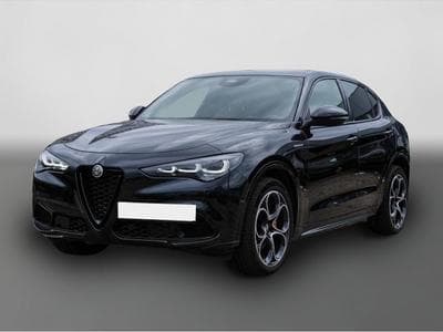 Alfa-Romeo Stelvio (2024) - Photo 1