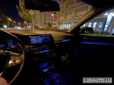 BMW 218 Gran Coupé Business Advantage, CarPlay/Android Auto, LED/Adaptive, 7-sp (2022) - Photo 12