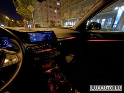 BMW 218 Gran Coupé Business Advantage, CarPlay/Android Auto, LED/Adaptive, 7-sp (2022) - Photo 13