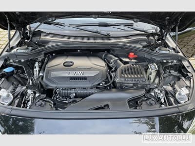 BMW 218 Gran Coupé Business Advantage, CarPlay/Android Auto, LED/Adaptive, 7-sp (2022) - Photo 14