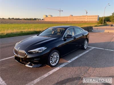 BMW 218 Gran Coupé Business Advantage, CarPlay/Android Auto, LED/Adaptive, 7-sp (2022) - Photo 3