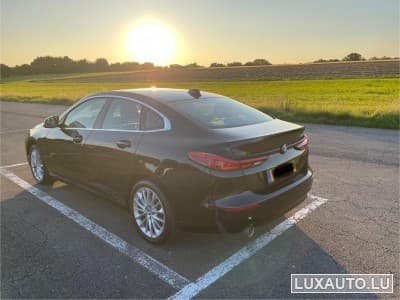 BMW 218 Gran Coupé Business Advantage, CarPlay/Android Auto, LED/Adaptive, 7-sp (2022) - Photo 6