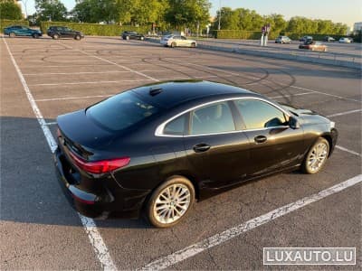 BMW 218 Gran Coupé Business Advantage, CarPlay/Android Auto, LED/Adaptive, 7-sp (2022) - Photo 7