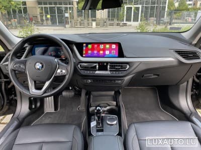 BMW 218 Gran Coupé Business Advantage, CarPlay/Android Auto, LED/Adaptive, 7-sp (2022) - Photo 8