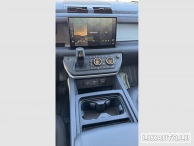 Land-Rover Defender SE (2022) - Foto 11