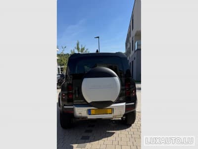 Land-Rover Defender SE (2022) - Foto 4