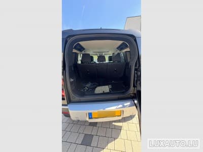 Land-Rover Defender SE (2022) - Foto 5