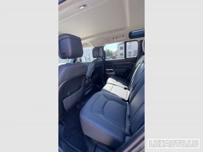 Land-Rover Defender SE (2022) - Foto 6