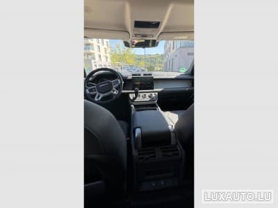 Land-Rover Defender SE (2022) - Foto 7