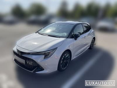 Corolla