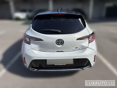 Corolla