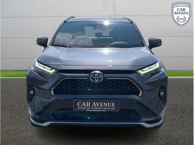 RAV 4