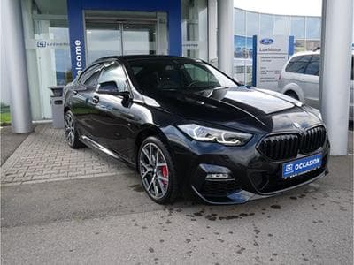 BMW 220 220iXDRIVE 178 cv Automatique (2023) - Foto 2