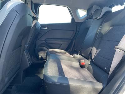 Renault Captur 1.0 Tce Techno GPF (2024) - Foto 8