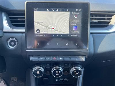 Renault Captur 1.0 Tce Techno GPF (2024) - Foto 9