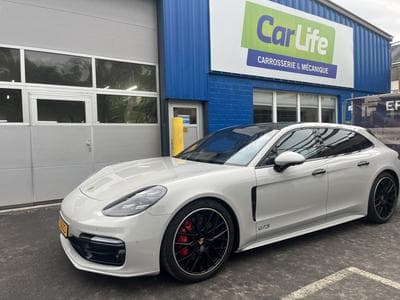 Panamera