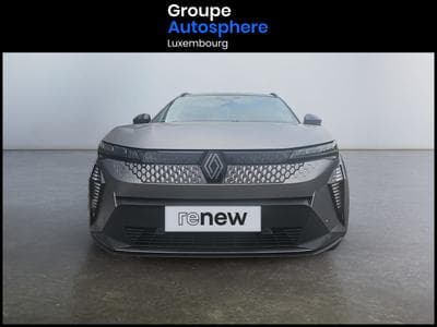 Renault Scenic ESPRIT ALPINE 220 LONG RANGE (2024) - Photo 2