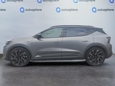 Renault Scenic ESPRIT ALPINE 220 LONG RANGE (2024) - Photo 3