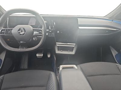 Renault Scenic ESPRIT ALPINE 220 LONG RANGE (2024) - Photo 6