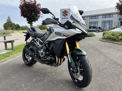 GSX-S 1000 GX