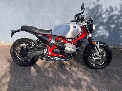 BMW R 12 nineT (2024) - Photo 1