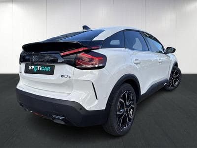 Citroen C4 E Shine (2023) - Photo 4