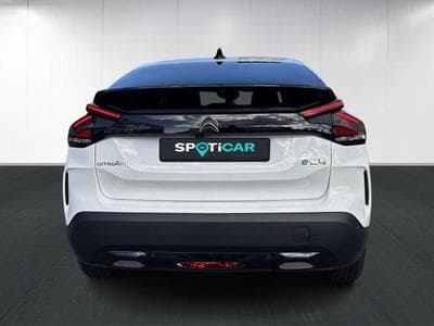 Citroen C4 E Shine (2023) - Photo 5