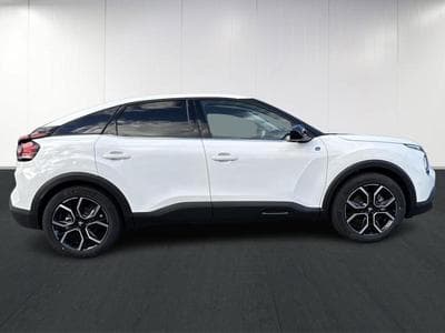 Citroen C4 E Shine (2023) - Photo 8