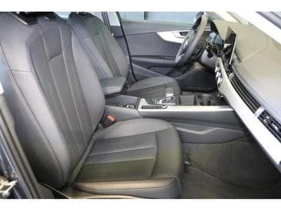 Audi A4 Avant (2024) - Foto 11