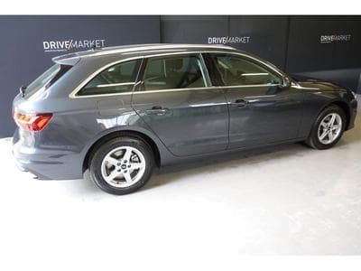 Audi A4 Avant (2024) - Foto 3