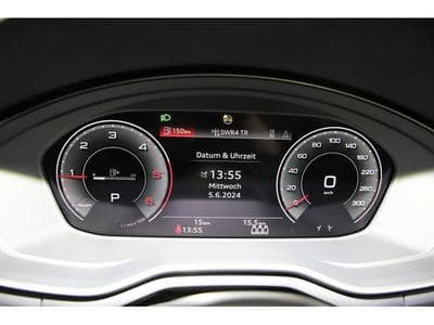 Audi A4 Avant (2024) - Foto 4