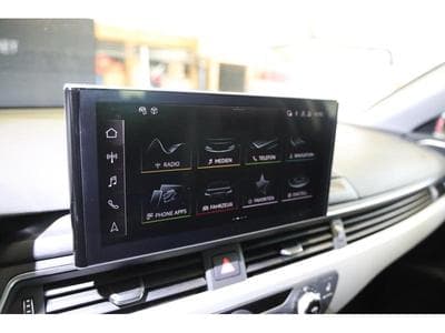 Audi A4 Avant (2024) - Foto 5