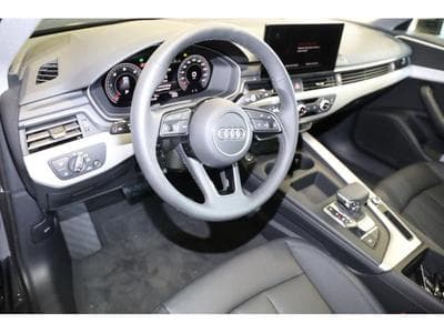 Audi A4 Avant (2024) - Foto 8