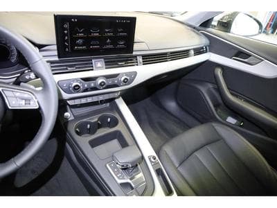 Audi A4 Avant (2024) - Foto 9