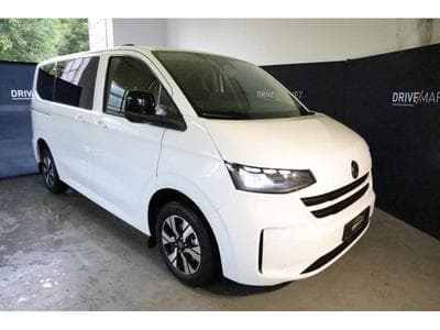 VW T7 Life AHK NAVI (2025) - Foto 1