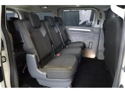VW T7 Life AHK NAVI (2025) - Foto 12