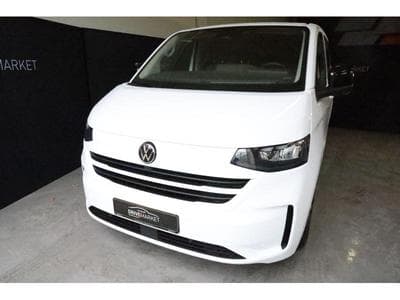 VW T7 Life AHK NAVI (2025) - Foto 15