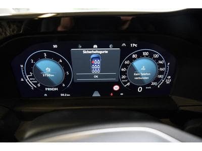 VW T7 Life AHK NAVI (2025) - Foto 4