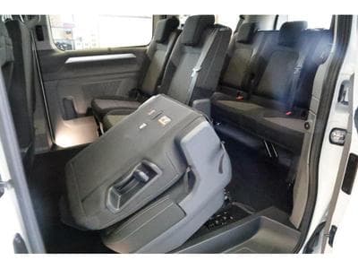 VW T7 Life AHK NAVI (2025) - Foto 9