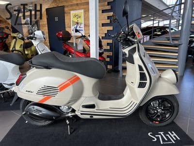Vespa GTV 310 (2026) - Foto 1