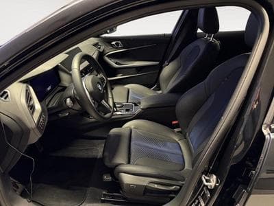 BMW 118 Hatch (2024) - Photo 4